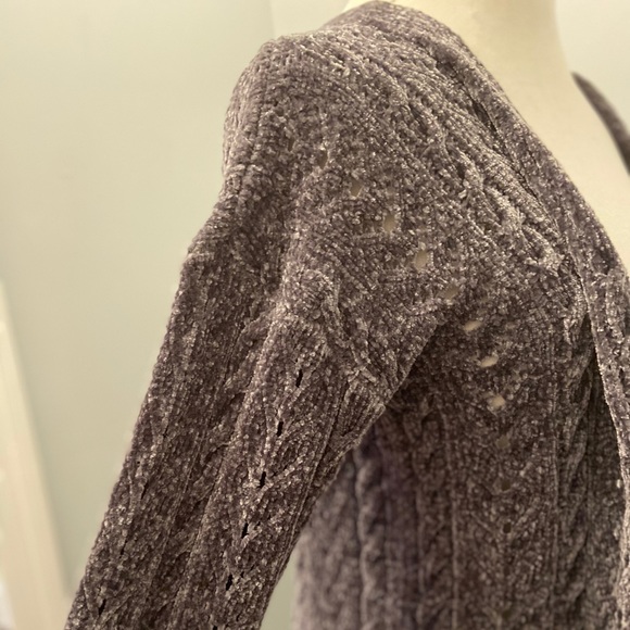 Cardigan - Picture 2 of 3